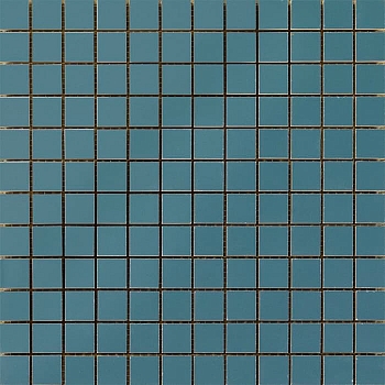 Ragno Frame Mosaico Indigo 30x30 / Ранье Фрейм Мосаико Индиго 30x30 